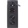 Nepārtraukta barošanas avots PowerWalker VFD 1000 Photo 2