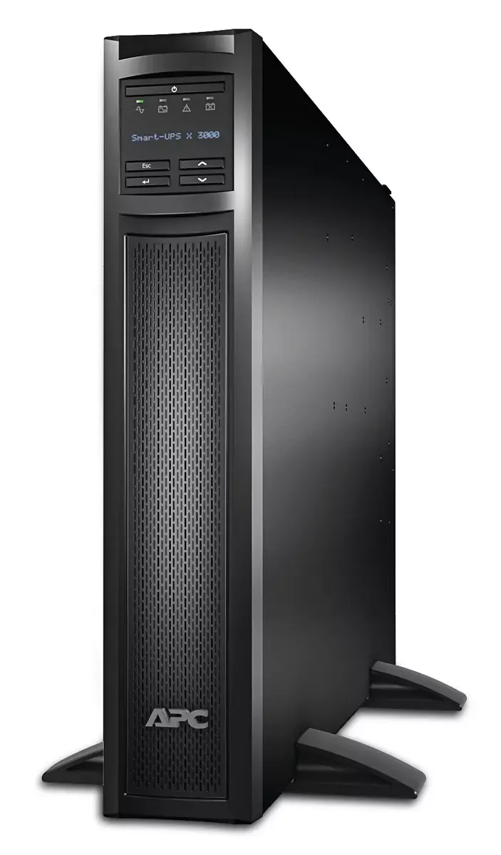 UPS APC Smart-UPS X SMX3000RMHV2UNC Photo 3