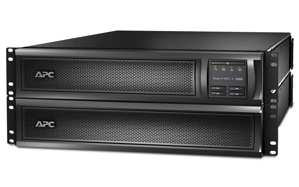 UPS APC Smart-UPS X SMX3000RMHV2UNC Photo 7