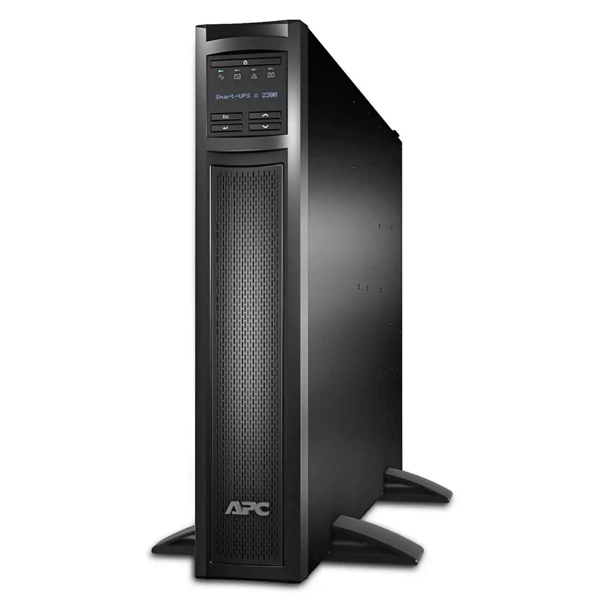 ИБП APC Smart-UPS X SMX2200RMHV2U Photo 7