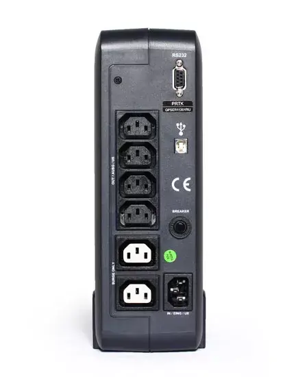 Uninterruptible Power Supply Riello iDialog 1.2 kVA Photo 4