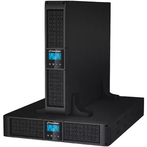 Nepārtraukta barošanas avots PowerWalker VI 2000RT LCD