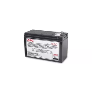 Replacement Battery Cartridge APC APCRBC114