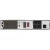 Источник бесперебойного питания PowerWalker VFI 1000RM LCD Photo 2