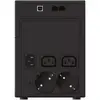 Источник бесперебойного питания PowerWalker VI 1200 SH Schuko Photo 3