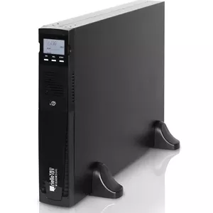 Riello Vision Dual 1500 nepārtrauktas barošanas avots (UPS) 1,5 kilovoltampērs 1350 W 8 Maiņstrāvas izvade (-s)