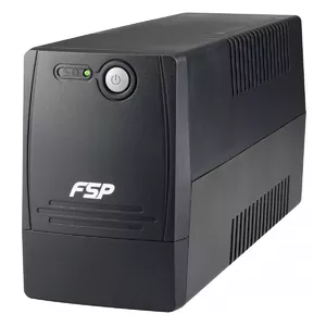 Источник бесперебойного питания FSP FP 800 0.8 kVA 480 W