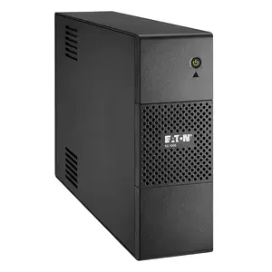 Nepārtraukta barošanas ierīce Eaton 5S 1000i 1 kVA (600 W) tornis, 8x C13 kontaktligzdas, VRLA akumulators