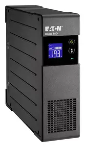 Источник бесперебойного питания Eaton Ellipse PRO 650 DIN Line-Interactive 0,65 kVA 400 Вт 4x розетки Type F аккумулятор VRLA