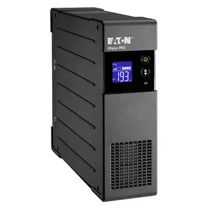 Nepārtraukta barošanas avots Eaton Ellipse PRO 850 DIN