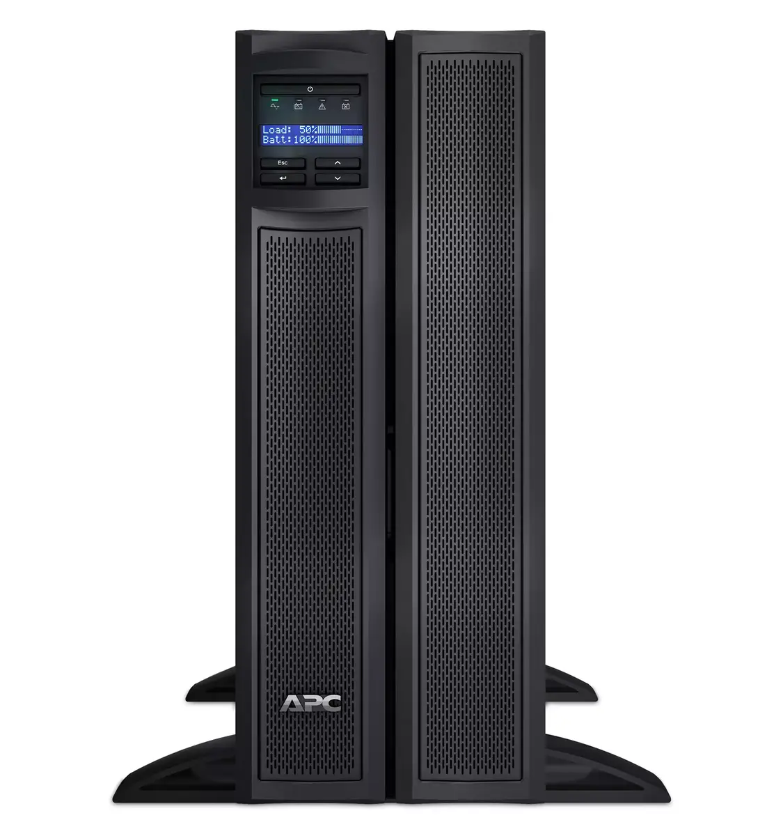 ИБП APC Smart-UPS X SMX3000HV Photo 2