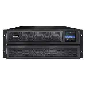 UPS APC Smart-UPS X SMX3000HVNC