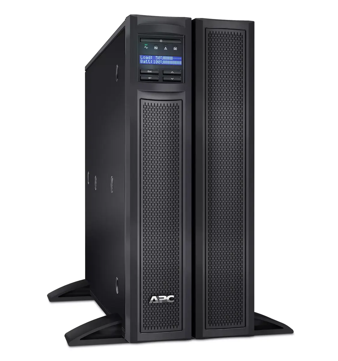 ИБП APC Smart-UPS X SMX3000HVNC Photo 8