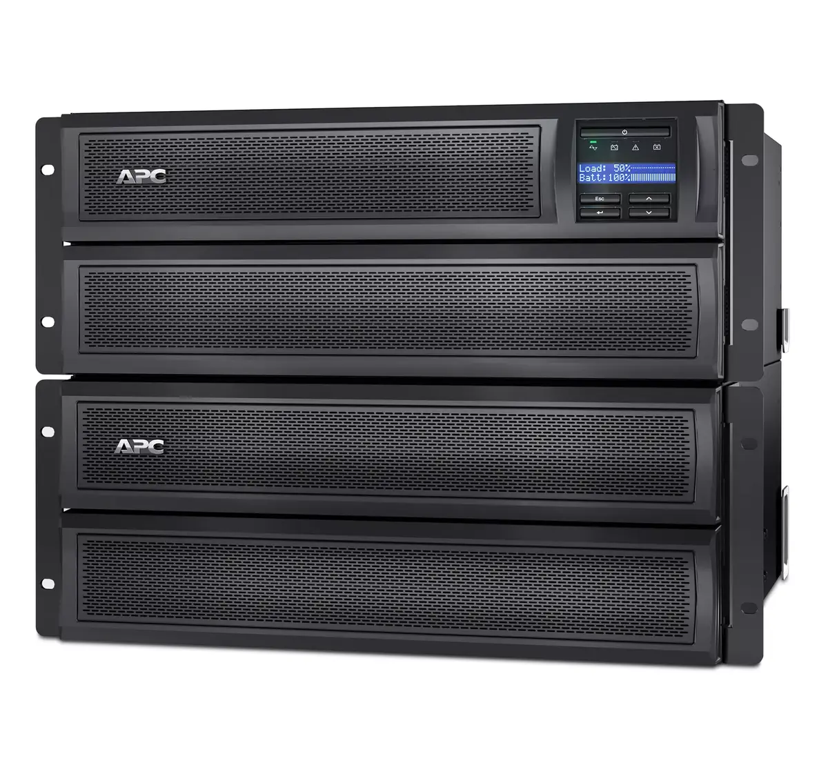 ИБП APC Smart-UPS X SMX2200HV Photo 11