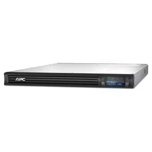 UPS APC Smart-UPS SMT1500RMI1U 1500VA Rackmount 1U
