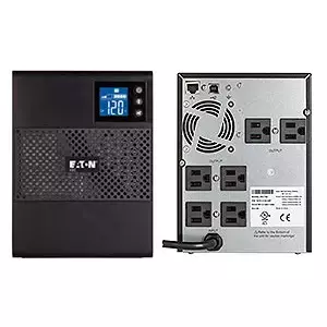 Источник бесперебойного питания Eaton 5SC750