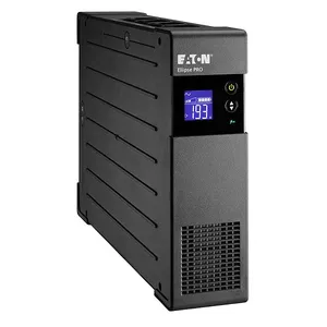Источник бесперебойного питания Eaton Ellipse PRO 1600 FR Line-Interactive 1,6 kVA 1000 W 8x розеток Type E VRLA Tower 2U