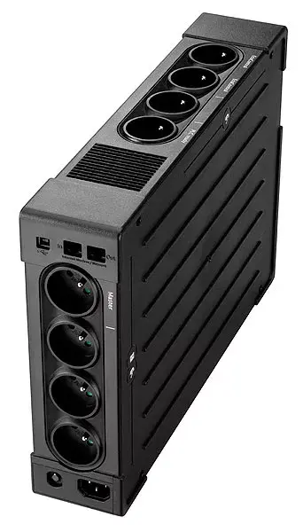 Eaton Ellipse PRO 1600 FR ИБП 1,6 kVA Photo 2