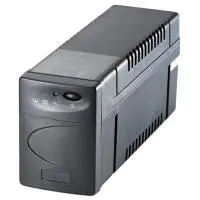 UPS VALUE 600VA USB Port, 19