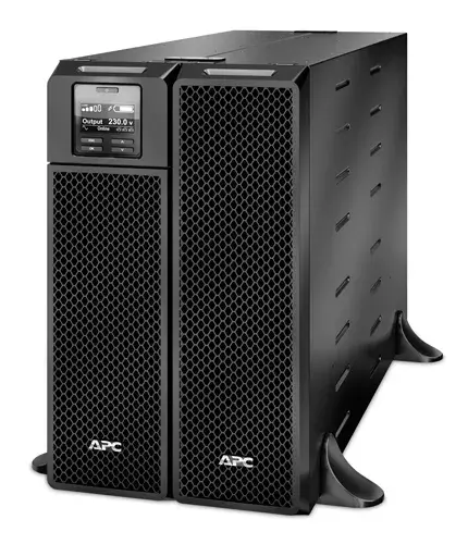 ИБП APC Smart-UPS On-Line 5kVA Photo 5