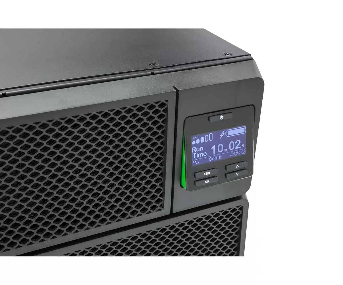 ИБП APC Smart-UPS On-Line SRT5KRMXLI Photo 5