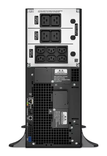 ИБП APC Smart-UPS On-Line 6kVA/6kW Photo 4