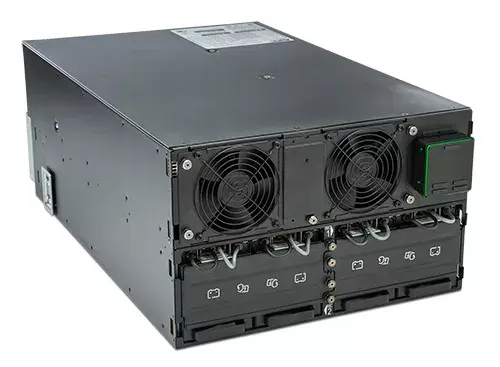 UPS APC Smart-UPS On-Line SRT8KRMXLI Photo 8