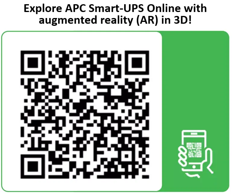ИБП APC Smart-UPS On-Line SRT10KRMXLI Photo 4