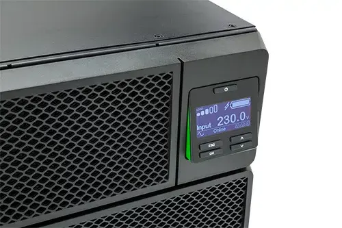 ИБП APC Smart-UPS On-Line SRT10KRMXLI Photo 5