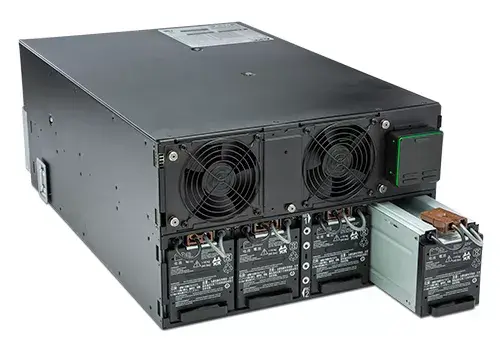 ИБП APC Smart-UPS On-Line SRT10KRMXLI Photo 6