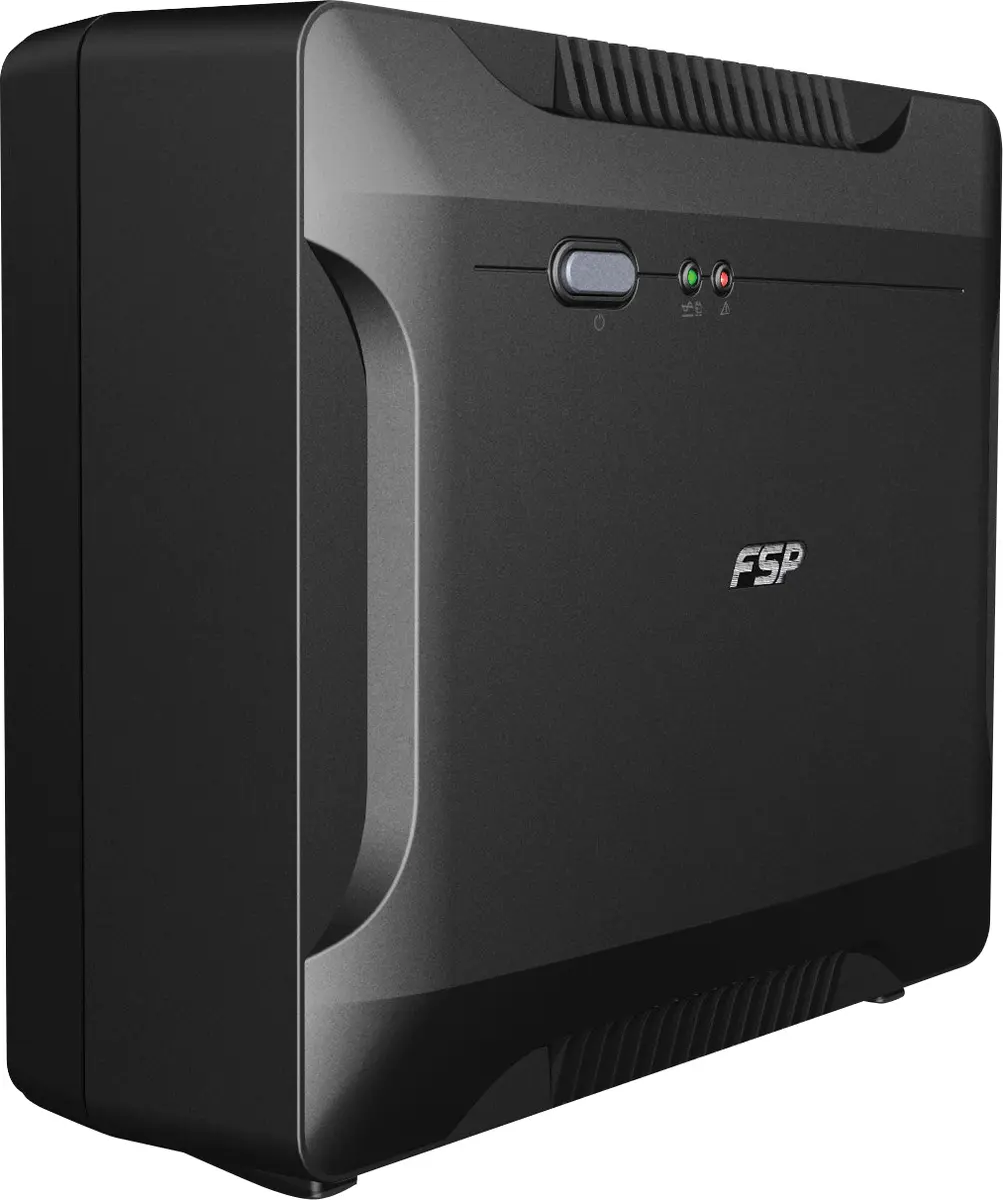 Uninterruptible Power Supply FSP Nano 800 Photo 7