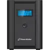 PowerWalker VI 1200 SHL ИБП Photo 3