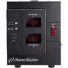 PowerWalker AVR 3000/SIV voltage regulator 3 kVA Photo 2