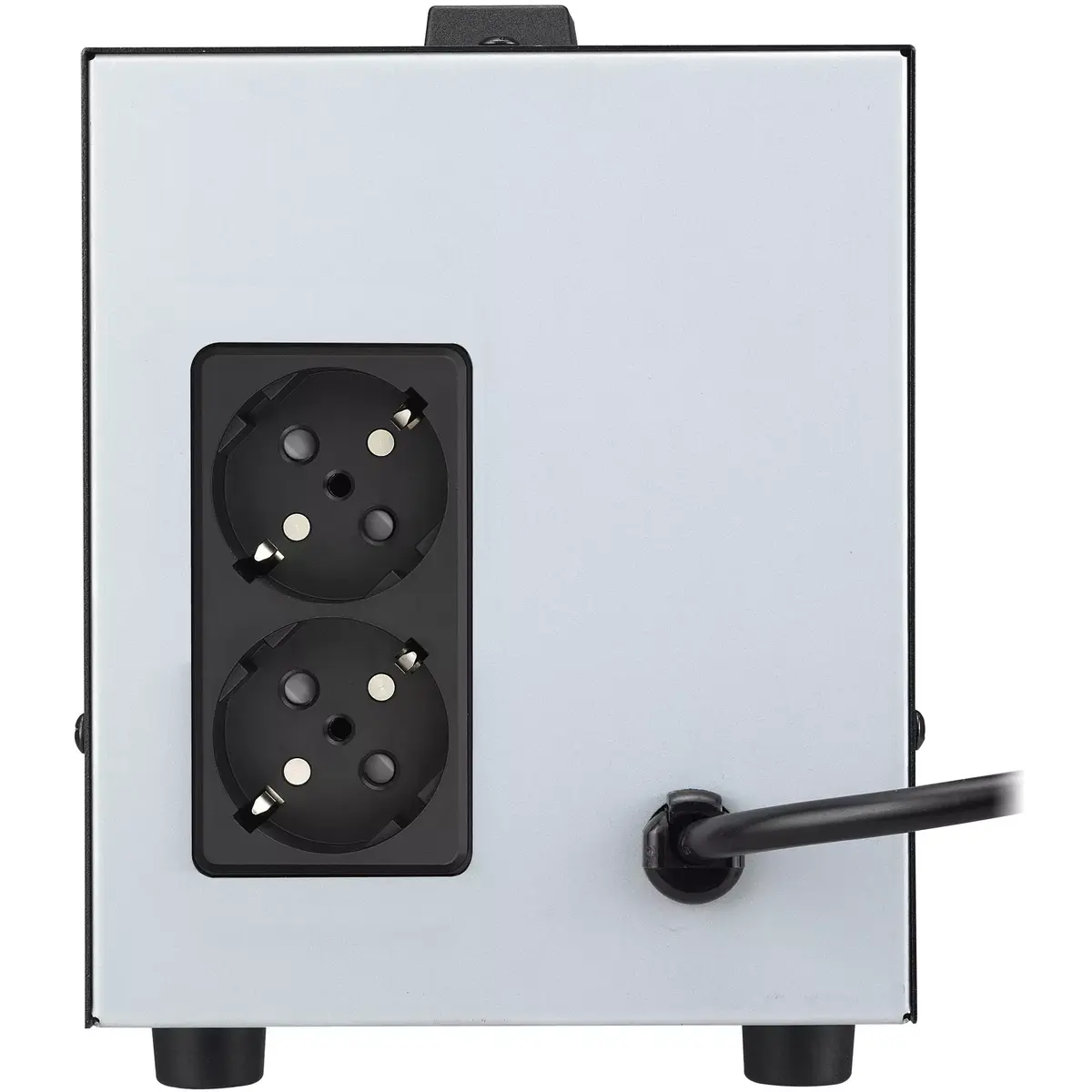 Регулятор напряжения AVR 1500/SIV Photo 3