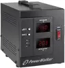 Sprieguma regulators PowerWalker AVR 2000/SIV Photo 5