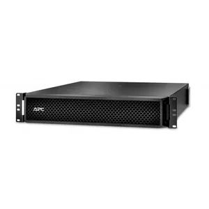 Батарейный блок APC Smart-UPS SRT 96V 3kVA RM