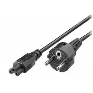 Baro kabelis Fujitsu S26361-F2581-L310 melns