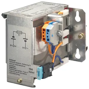 Siemens SITOP Battery Module 24V 1.2 Ah 6EP1935-6MC01 for Uninterruptible Power Supply Systems