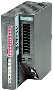 Siemens SITOP 6EP1931-2EC21 DC UPS Module Photo 1