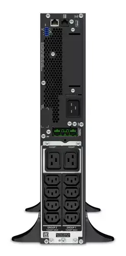 ИБП APC Smart-UPS On-Line 2200VA Photo 2