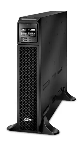 ИБП APC Smart-UPS On-Line SRT3000XLI Photo 11