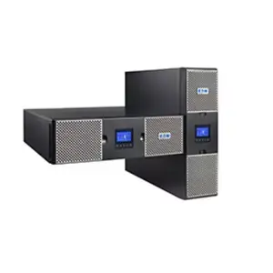 UPS Eaton 9PX2200IRTBPD ar dubulto pārveidošanu (Online) 2,2 kVA / 2200 W, 5 AC izvadi, VRLA akumulators, Rack/Tower 3U