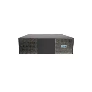 External Battery Module Eaton 9PX EBM 3U 72V Sealed Lead Acid (VRLA) 9 Ah, Black, 440×130×3U, 38.2 kg