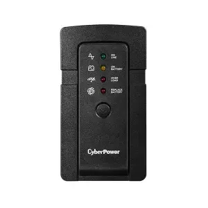 Nepārtraukta barošanas avots CyberPower RT650EI Photo 3
