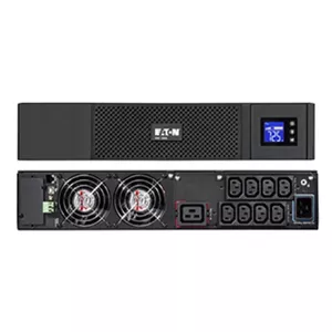 Nepārtraukta barošanas avots Eaton 5SC 3000I RT2U