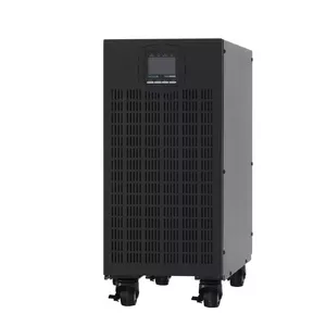 Источник бесперебойного питания ONLINE USV-Systeme XANTO 1000031 с двойным преобразованием 10 кВА 9000 Вт