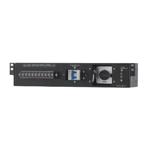 ONLINE USV-Systeme HU10KVA-RACK Manual Bypass Switch for 6-10kVA UPS