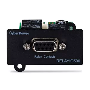 CyberPower RELAYIO500 interfeisa karte/adapteris Iekšējs