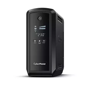 Uninterruptible Power Supply CyberPower CP550EPFCLCD