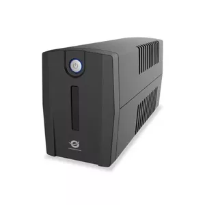 UPS Conceptronic ZEUS 650VA 360W IEC socket
